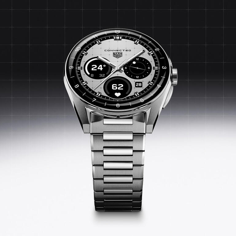 TAG Heuer Connected watch